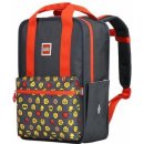 LEGO® Bags Tribini Fun batůžek červená