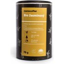 Mamacoffee zelený čínský čaj Jasmínový sypaný 70 g