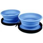 Kiwi Walker Cestovní dvojmiska 0,7 l – Zboží Mobilmania