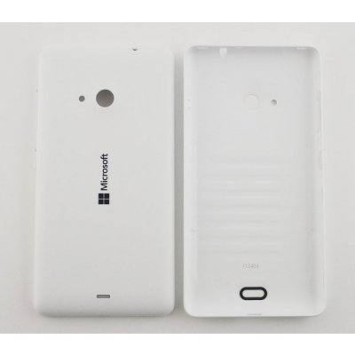 Kryt Microsoft Lumia 535 spodní bílý – Zbozi.Blesk.cz