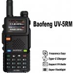 BAOFENG UV-5RM – Zbozi.Blesk.cz