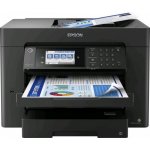 Epson WorkForce WF-7840DTWF – Zboží Mobilmania