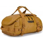 Thule Chasm Recycled Duffel 30L Golden – Zboží Dáma