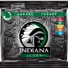 Sušené maso Indiana Turkey Jerky Original 60 g