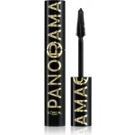L´Oréal Paris Objemová řasenka Panorama Mascara All Night Black 9,9 ml – Zboží Dáma