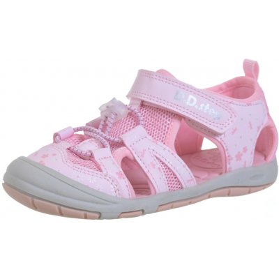 D.D.step G065-61146C baby pink – Hledejceny.cz
