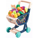 Alltoys Nákupní vozík – Zboží Dáma