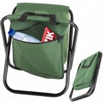 Verk Group Židle Rybářské křeslo taška odstíny zelené – Zboží Dáma