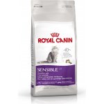 Royal Canin Sensible 2 x 10 kg – Hledejceny.cz