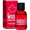 Parfém Dsquared2 Red Wood toaletní voda dámská 5 ml miniatura