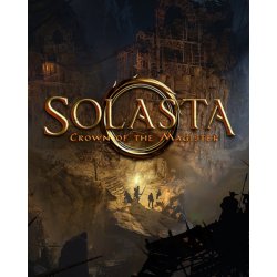 Solasta: Crown of the Magister