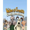Hra na PC Wallace & Gromit’s Grand Adventures