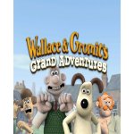 Wallace & Gromit’s Grand Adventures – Zboží Živě
