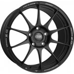 OZ SUPERFORGIATA 8,5x19 5x114,3 ET37 matt black | Zboží Auto