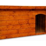 Česká Manufaktura Baron Ben 186 x 116 x 110 cm XXXXL 7 – Zboží Dáma