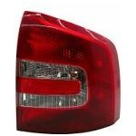 Zadní světlo - pravé ŠKODA OCTAVIA II | 2004-2012 | AUTOMOTIVE LIGHTING | – Hledejceny.cz