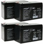 Powery 12V 7,2Ah – Hledejceny.cz