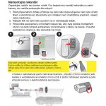Mio MiVue J756DS Dual – Sleviste.cz
