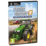 Farming Simulator 19 (Ambassador Edition) – Hledejceny.cz