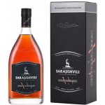 Sarajishvili VS 40% 0,7 l (kazeta) – Sleviste.cz
