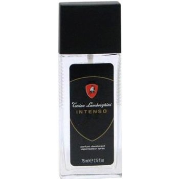 Lamborghini Intenso deodorant sklo 75 ml