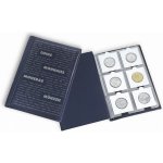 Leuchtturm Kapesní album ROUTE pro mincovní rámečky – Sleviste.cz