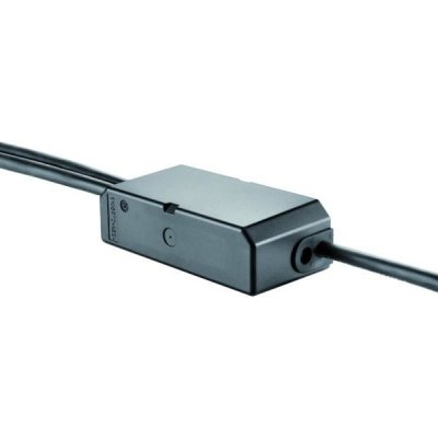 Somfy Lighting Receiver Variation io – obousměrný radiový přijímač k řízení osvětlení s regulací intenzity světla 1822421 – Sleviste.cz