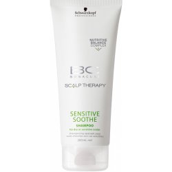 Schwarzkopf BC Bonacure Sensitive Soothe Shampoo 200 ml