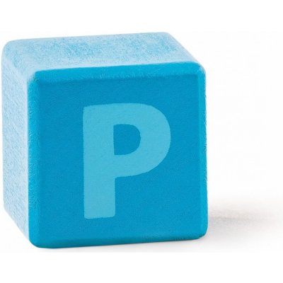 Woody Kubus 4 x 5 Pohádky – Zbozi.Blesk.cz