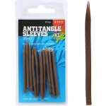 Giants Fishing Převleky proti zamotání Anti-Tangle Sleeves Brown XL 54 mm 10 ks – Zboží Mobilmania