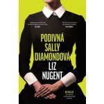 Podivná Sally Diamondová – Zbozi.Blesk.cz