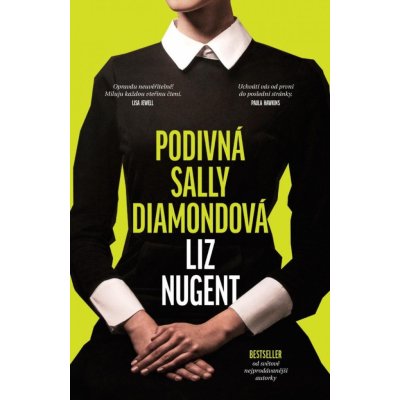 Podivná Sally Diamondová – Zbozi.Blesk.cz