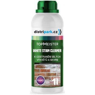 TopMeister Whitestain Cleaner 1 l