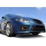 JOM přední nárazník Seat Leon II předfacelift (1P, 05-09) - Sport look – Hledejceny.cz
