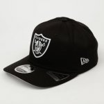 New Era 950 Stretch Snap NFL Team Raiders černá – Zboží Mobilmania