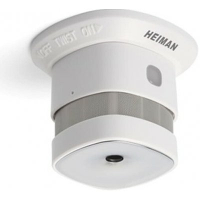 Heiman HS1SA-M – Zbozi.Blesk.cz