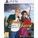 Broken Sword - Shadow of the Templars: Reforged – Hledejceny.cz