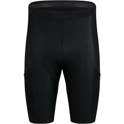 Rapha Men's Core Cargo Shorts black/white – Hledejceny.cz
