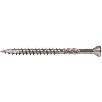 Vruty RAPI-TEC TERASO 4,5x60mm TX20 kalený nerez – Hledejceny.cz