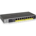 Netgear GS108LP – Sleviste.cz