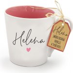 Nekupto Hrnek se jménem Helena 300 ml – Hledejceny.cz