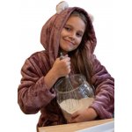 De Lafense župan dětský 730 - jahodová – Hledejceny.cz