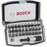 Bosch 32 ks sada 2607017564 – Hledejceny.cz