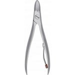 Zwilling Classic Inox kleštičky na nehty + kovové pouzdro – Zboží Mobilmania