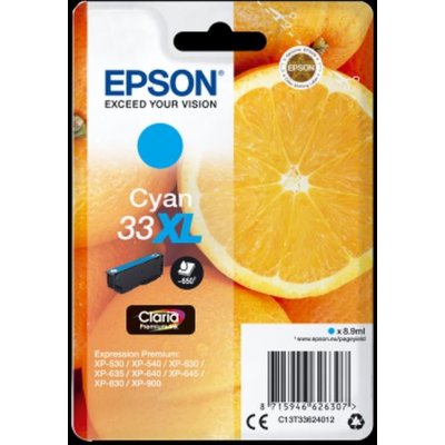 Epson C13T33624012 - originální – Zboží Mobilmania