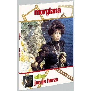 Morgiana DVD