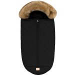 Bjällra of Sweden Solid černý – Zbozi.Blesk.cz