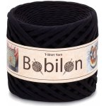 špagáty Bobilon Micro 3 - 5 mm Black Passion – Zboží Dáma