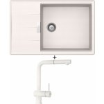 Set Schock Tia D-100LS + Epos – Sleviste.cz