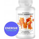 BrainMax Energy Magnesium 1000 mg magnesium malate 200 kapslí – Hledejceny.cz